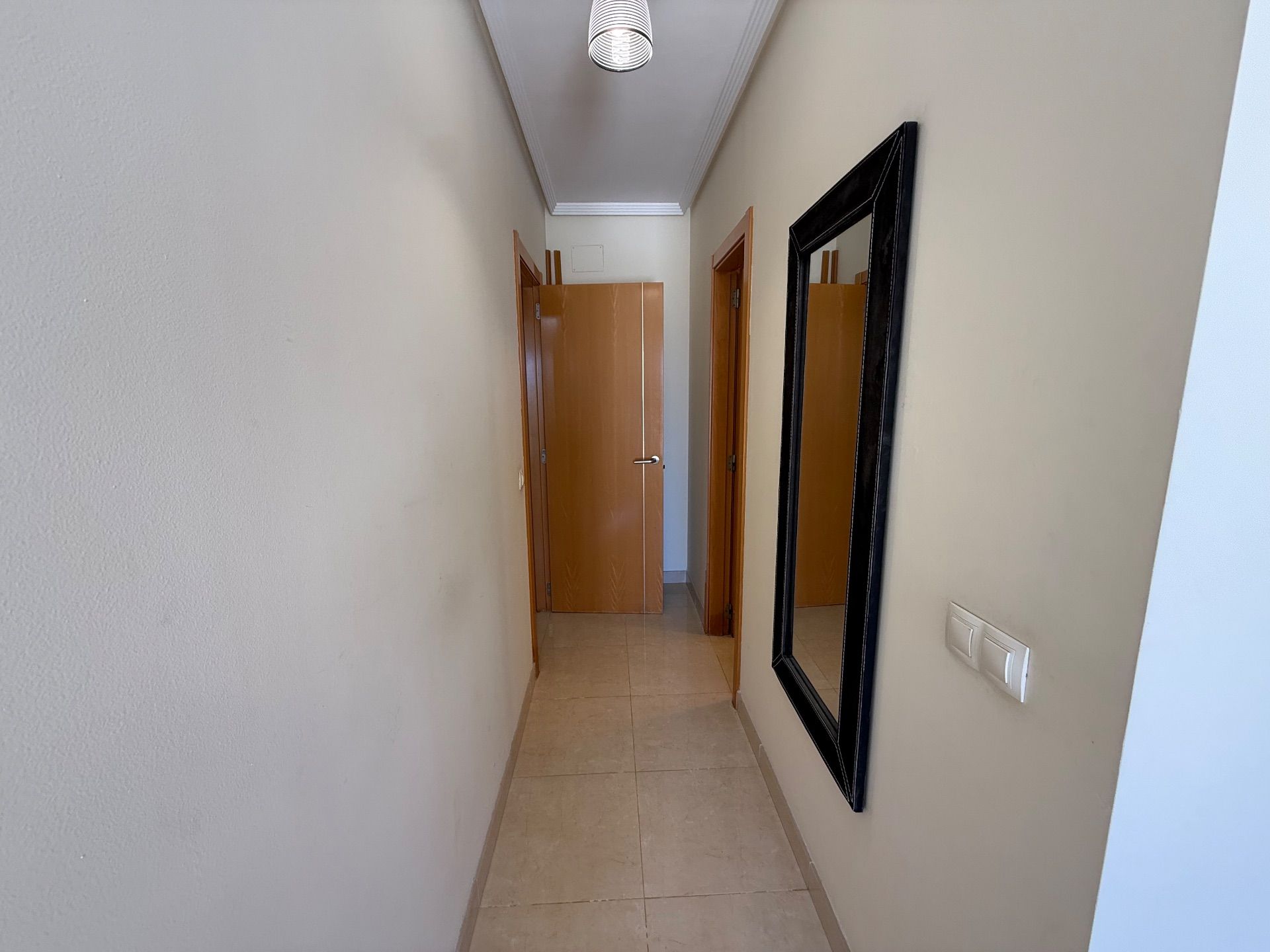 Playa Paraíso · 2 Bedrooms · Huge Terrace · €375,000
