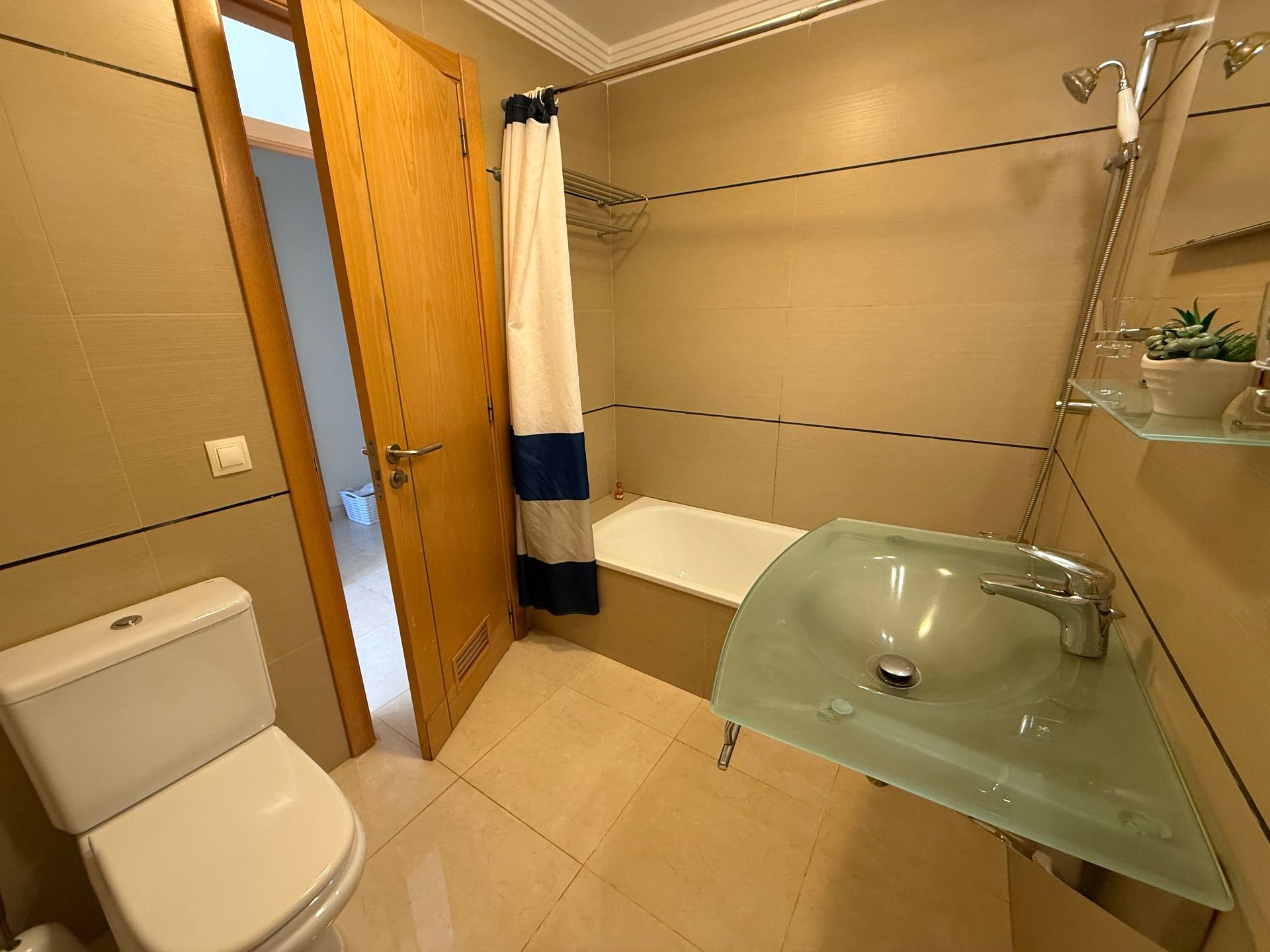 Playa Paraíso · 2 Bedrooms · Huge Terrace · €375,000