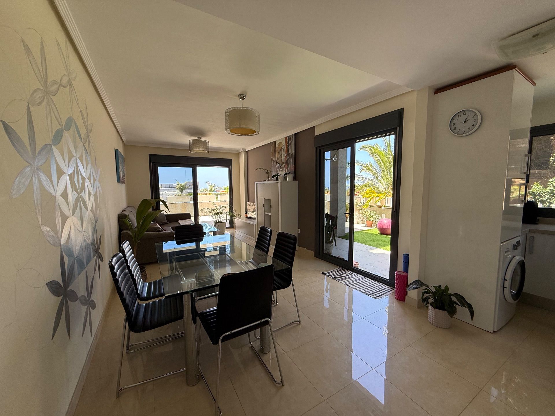 Playa Paraíso · 2 Bedrooms · Huge Terrace · €375,000
