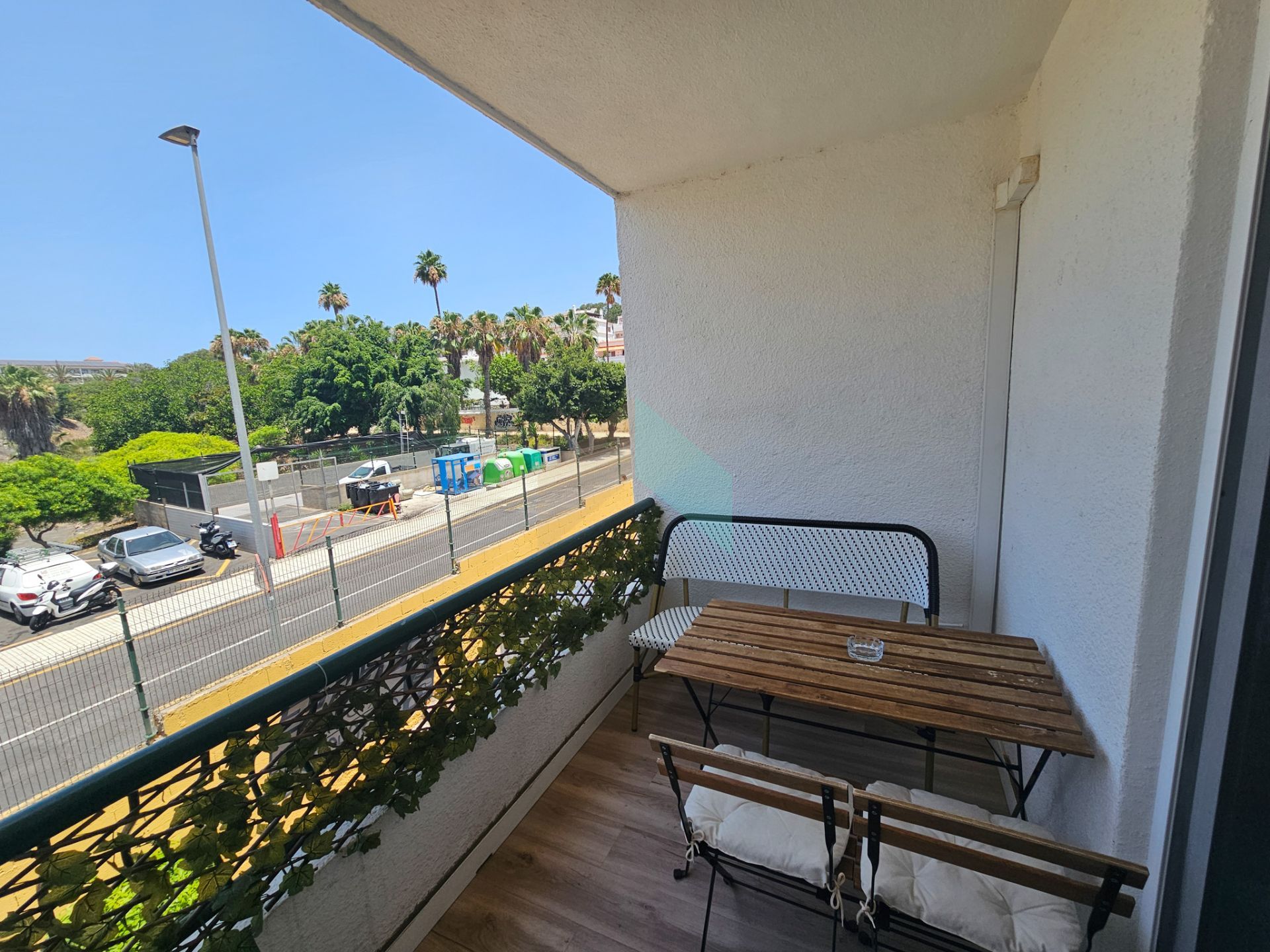 Studio – Playa de las Américas