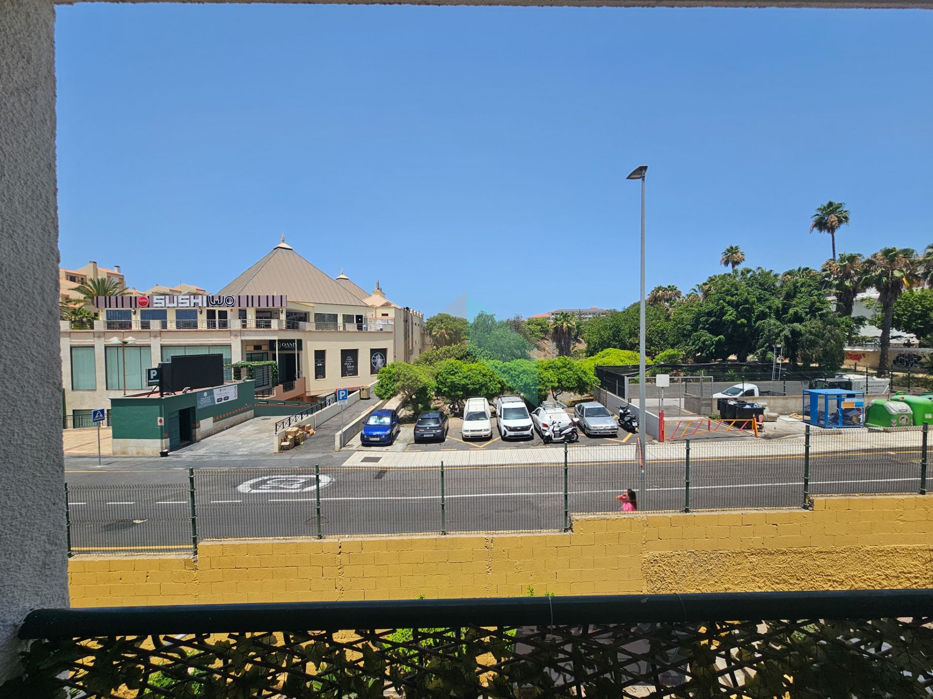 Studio – Playa de las Américas