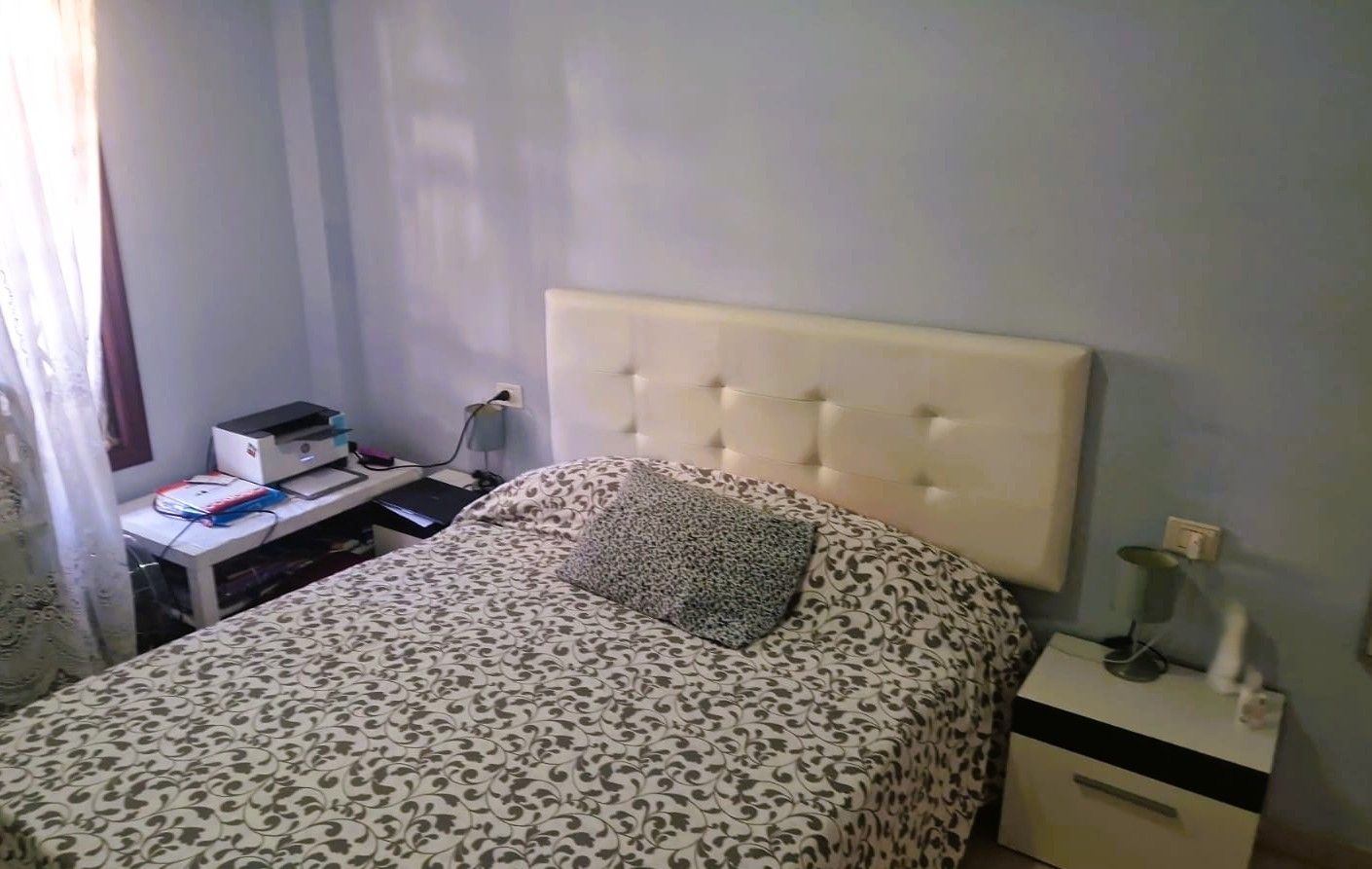 1 Habitacion-Apartamento-Costa del Silencio