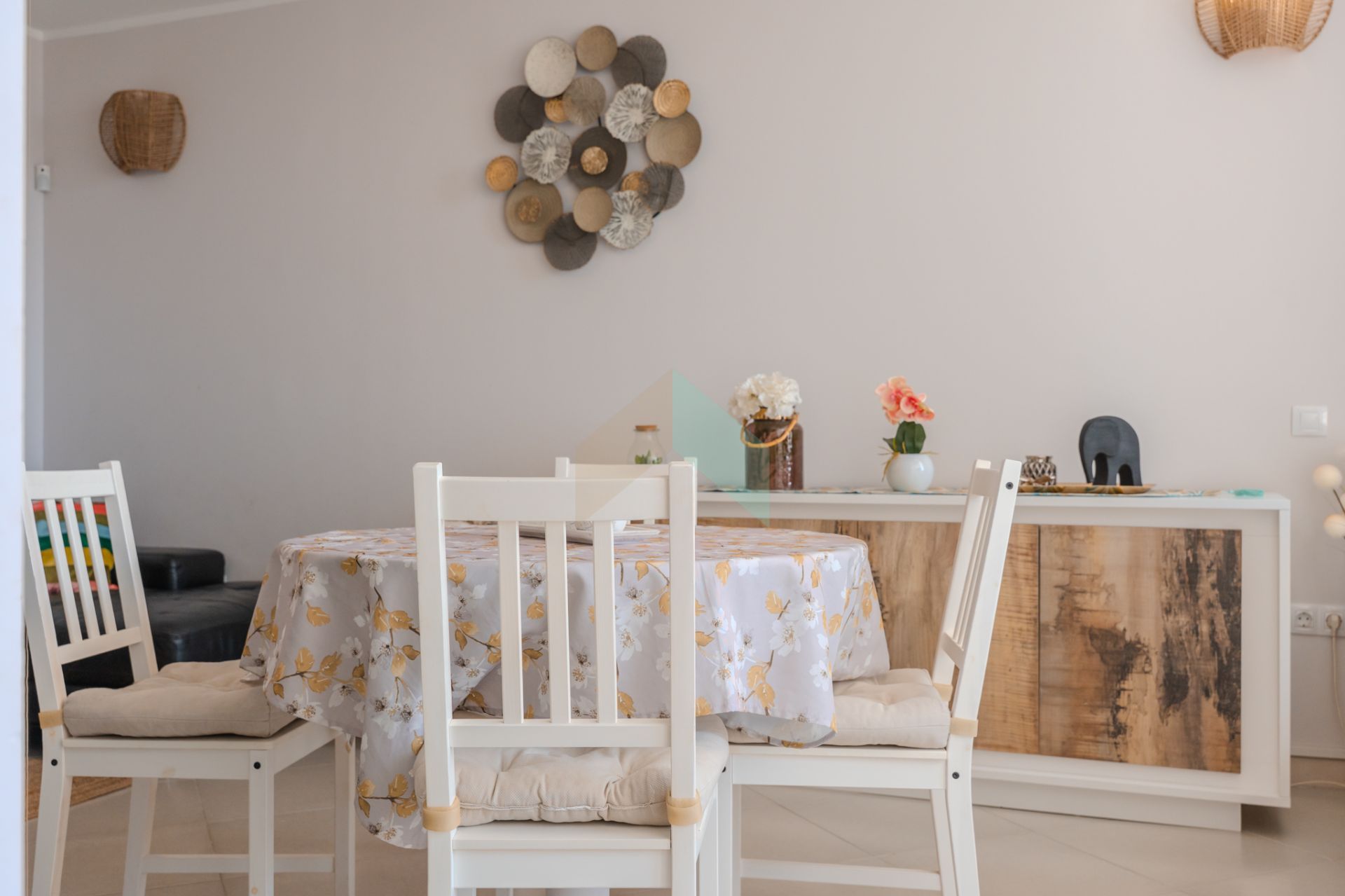 1 habitación – Apartamento – Costa del Silencio