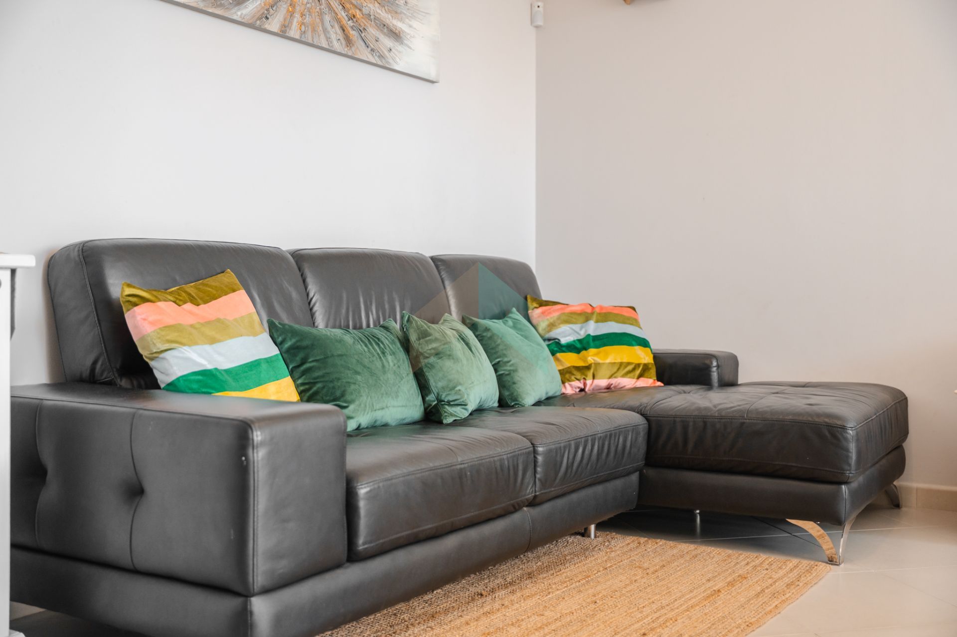 1 habitación – Apartamento – Costa del Silencio