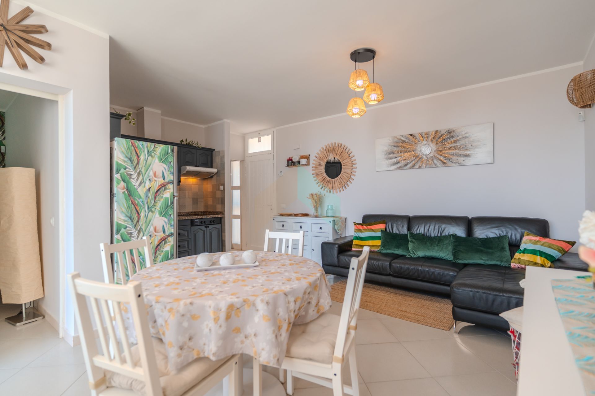 1 habitación – Apartamento – Costa del Silencio