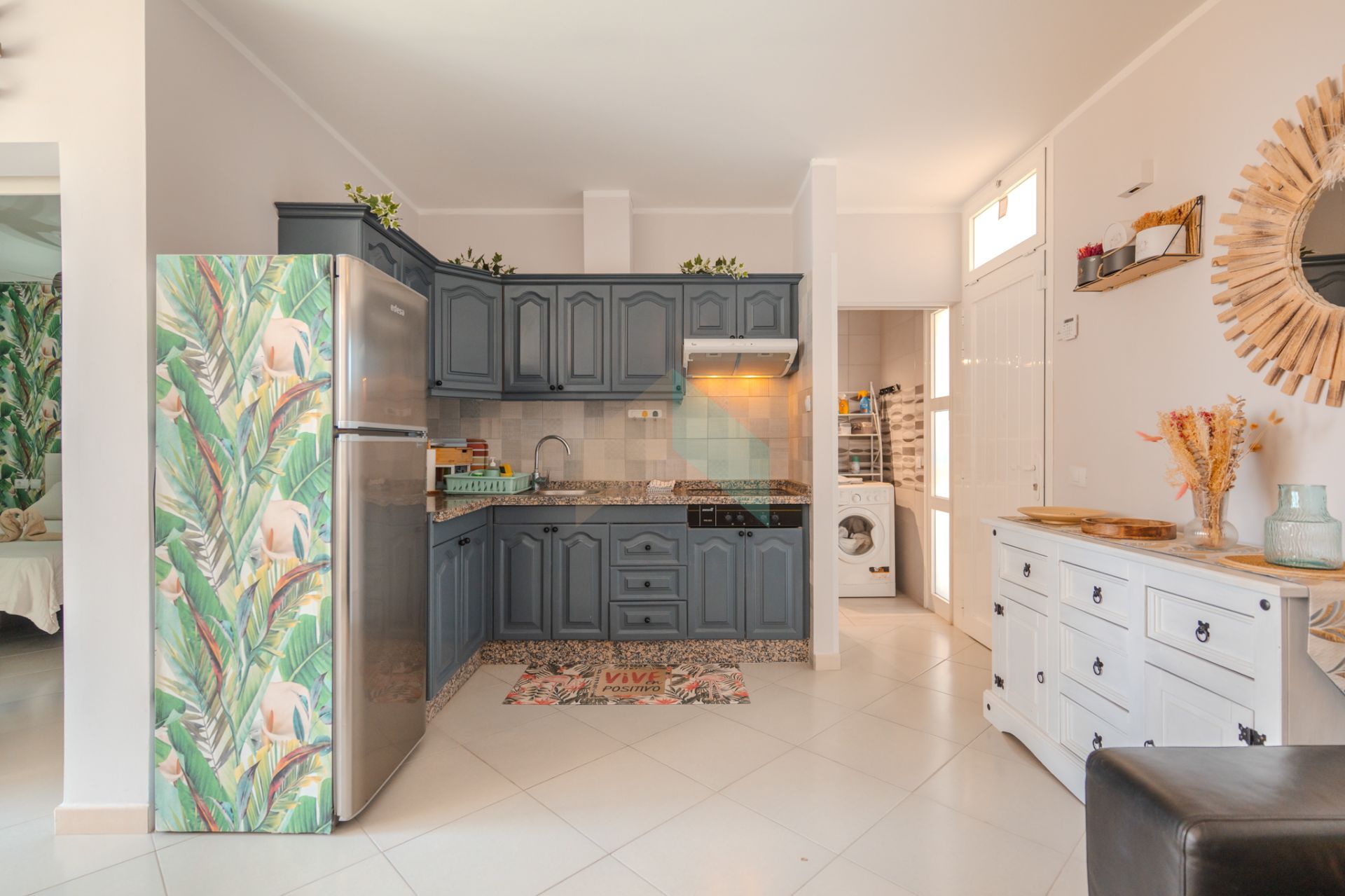 1 habitación – Apartamento – Costa del Silencio