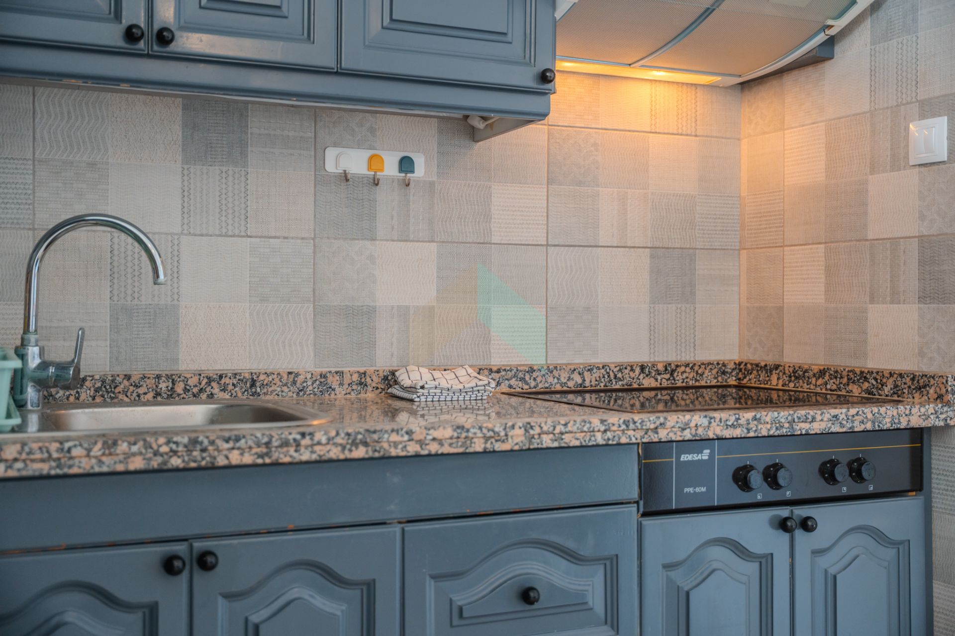 1 habitación – Apartamento – Costa del Silencio