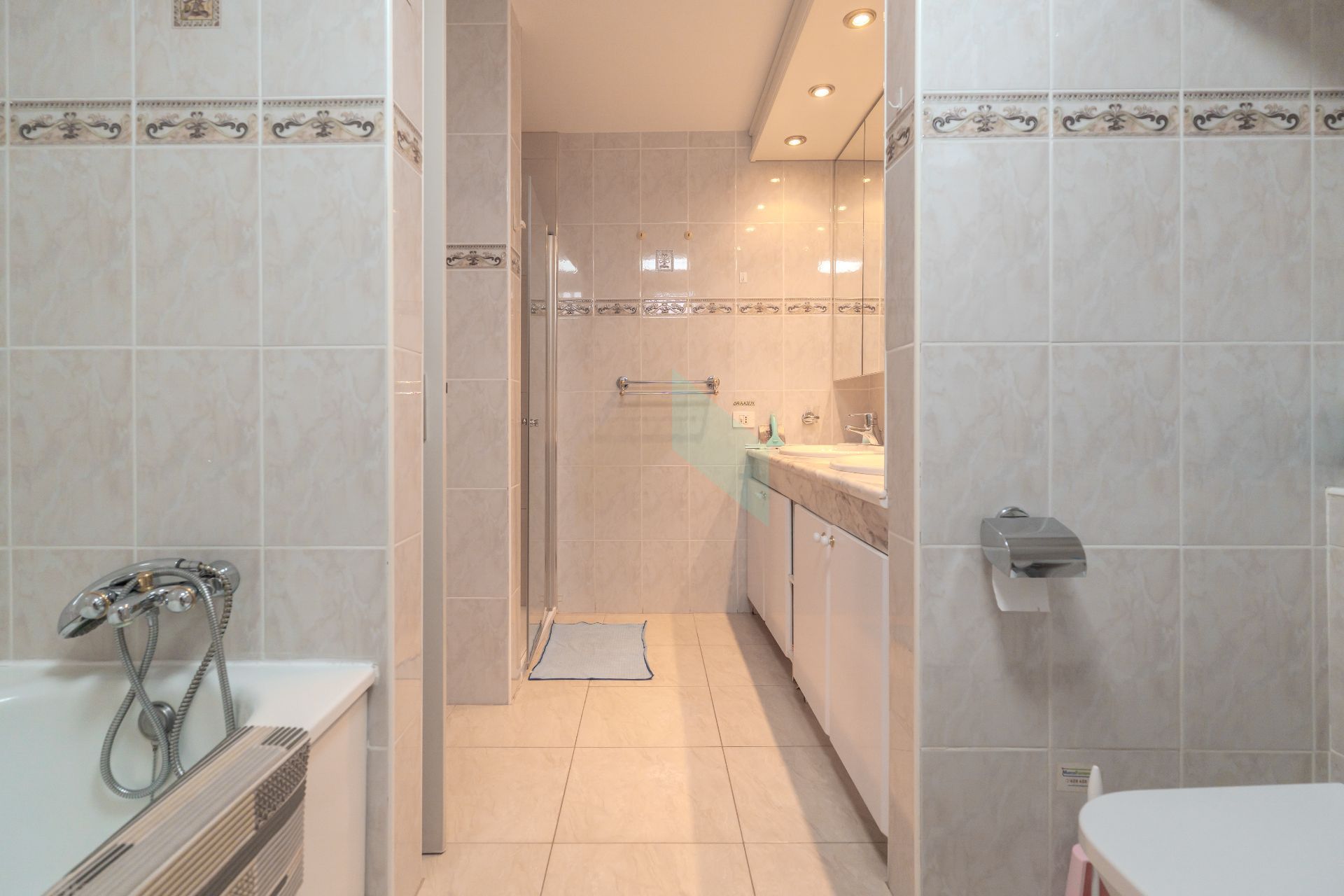 2 habitaciones – Apartamento – Costa del Silencio