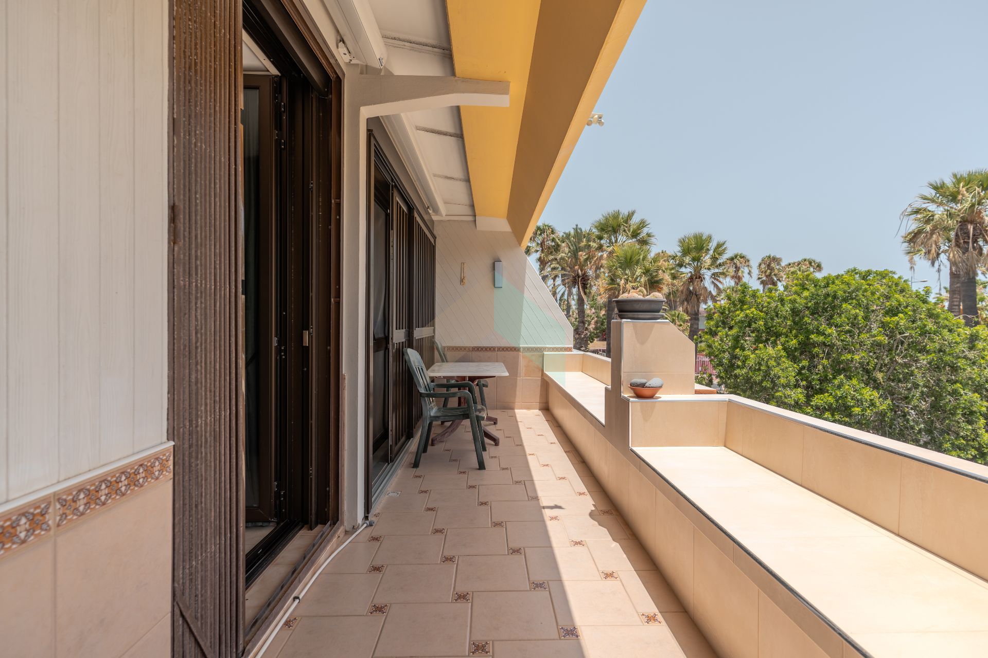 2 habitaciones – Apartamento – Costa del Silencio