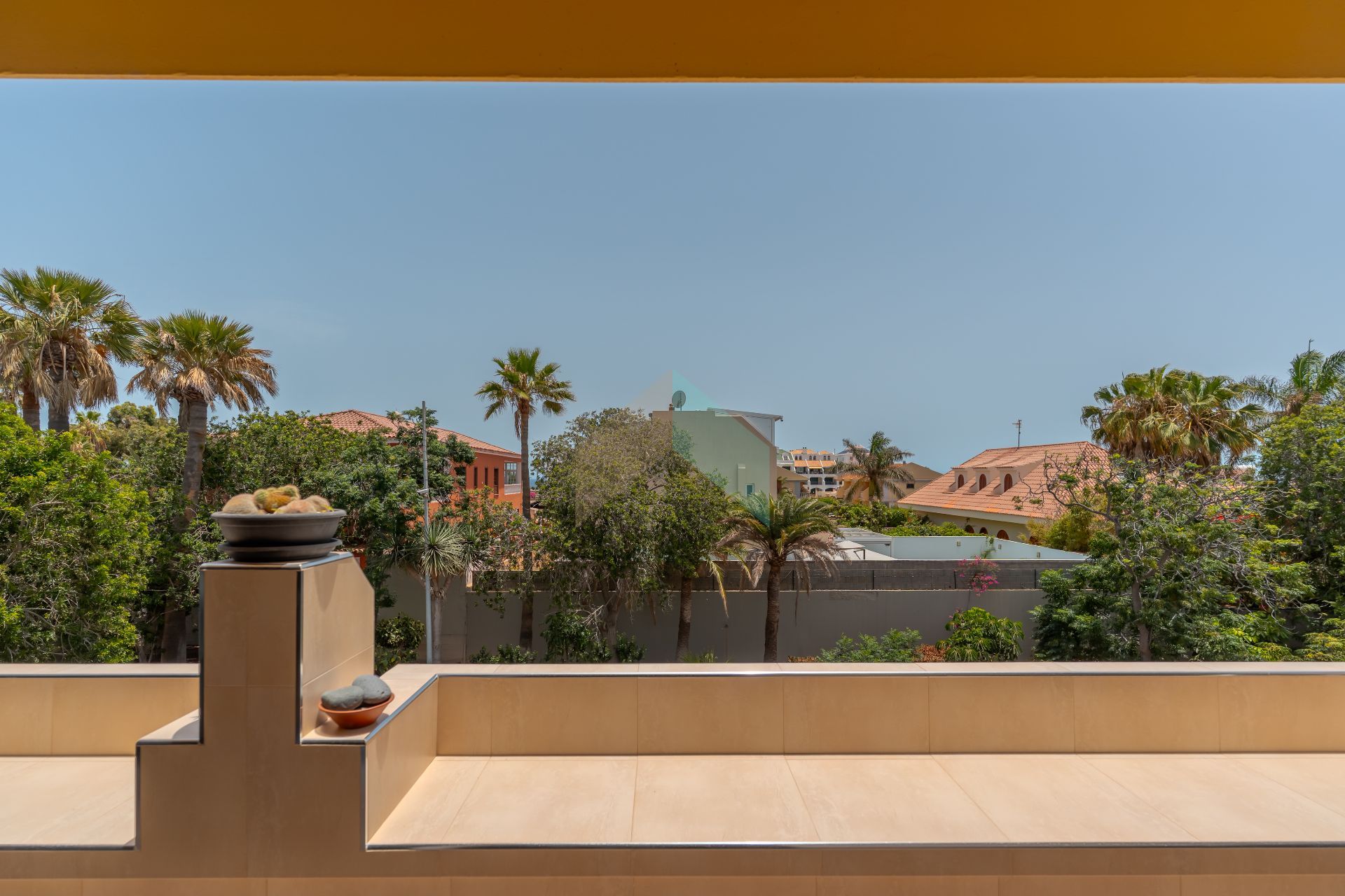 2 habitaciones – Apartamento – Costa del Silencio