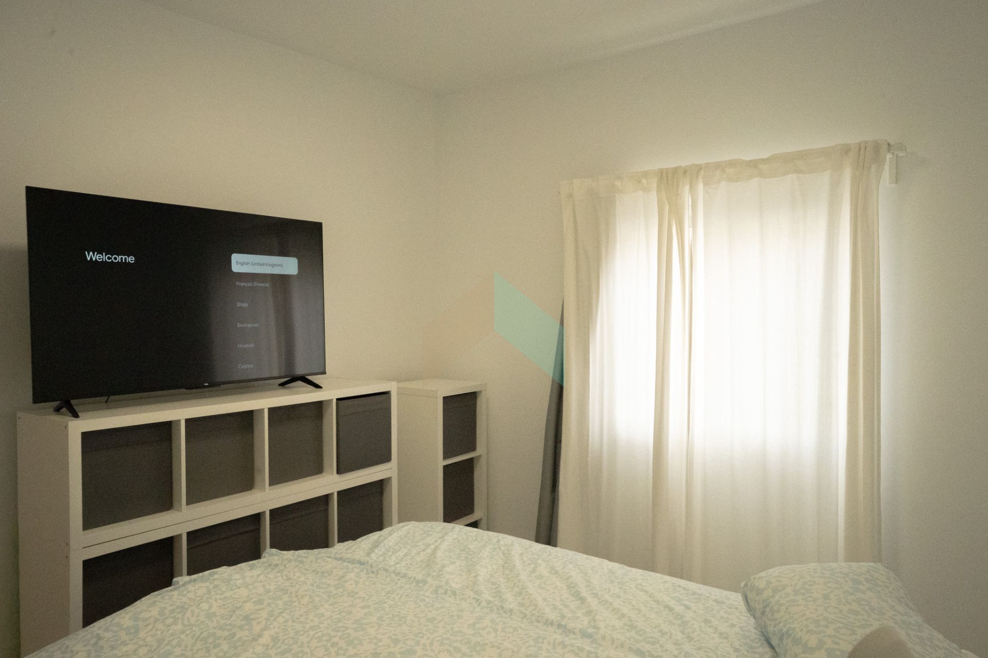 2 Camere – Appartamento – La Estrella