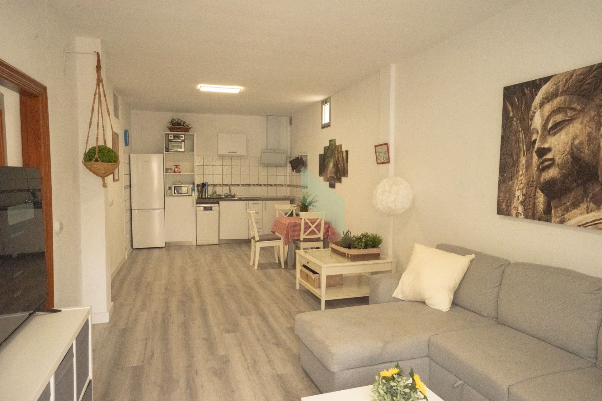 2 Camere – Appartamento – La Estrella