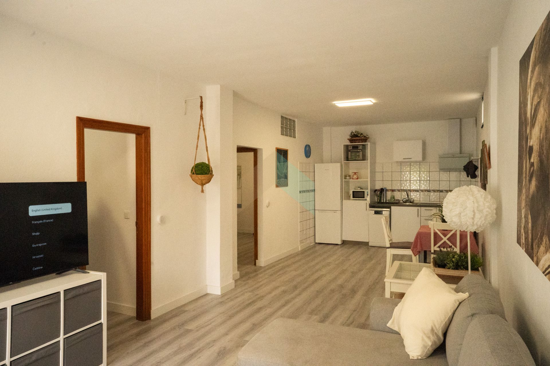 2 Camere – Appartamento – La Estrella