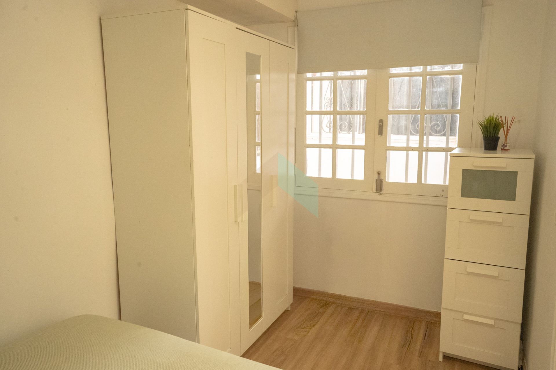 2-Zimmer-Wohnung – Los Cristianos