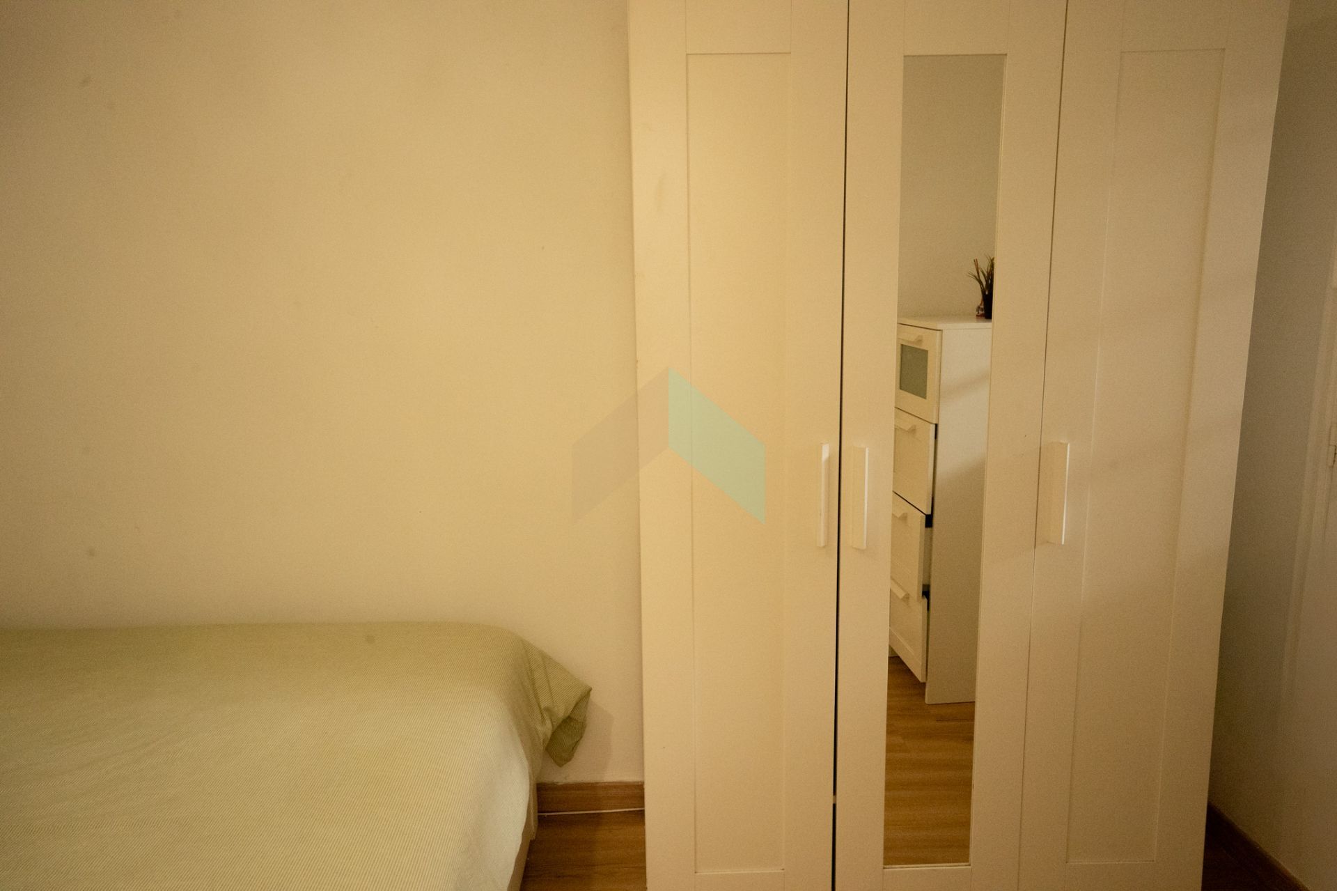 2-Zimmer-Wohnung – Los Cristianos