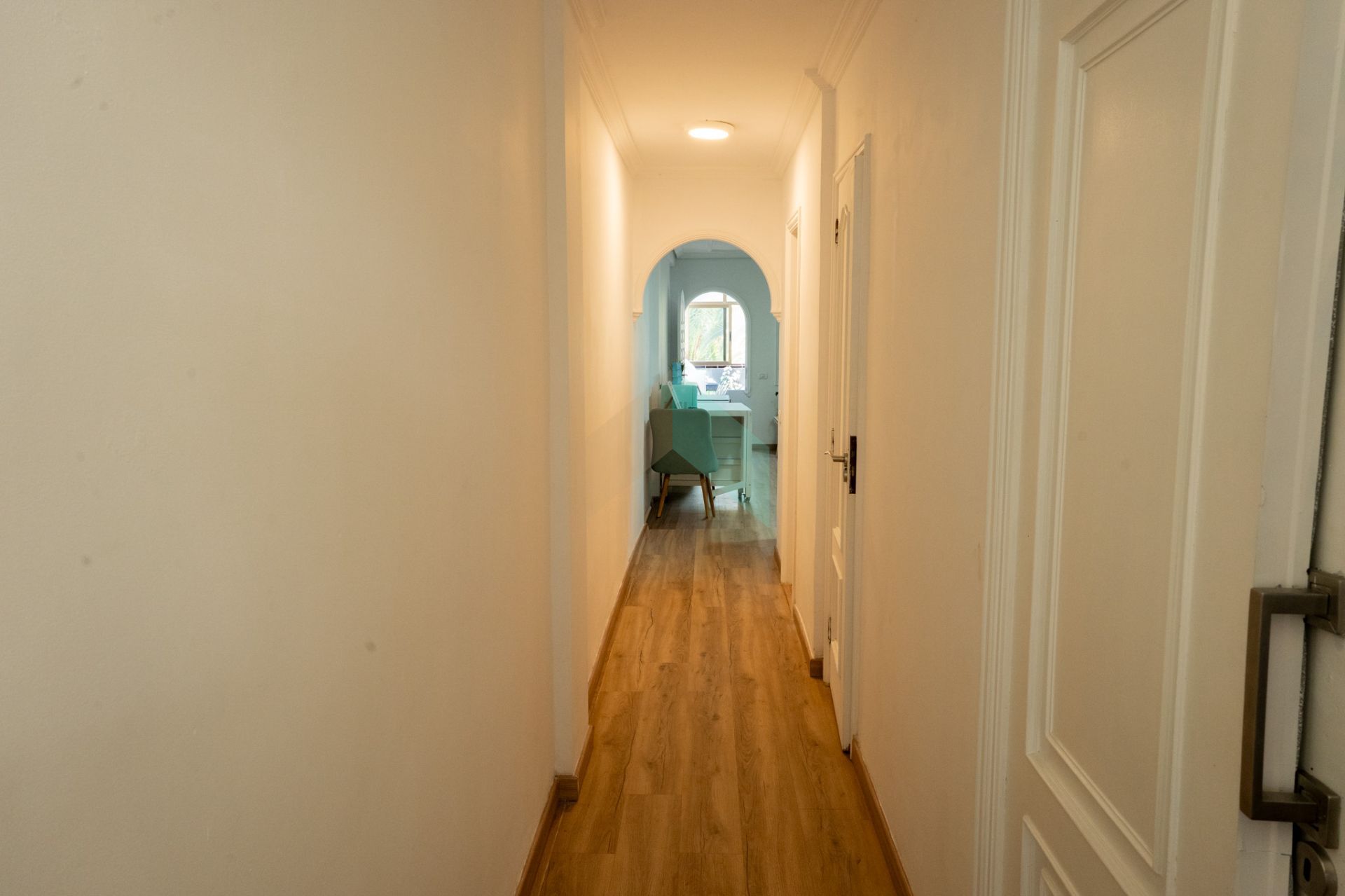 2-Zimmer-Wohnung – Los Cristianos