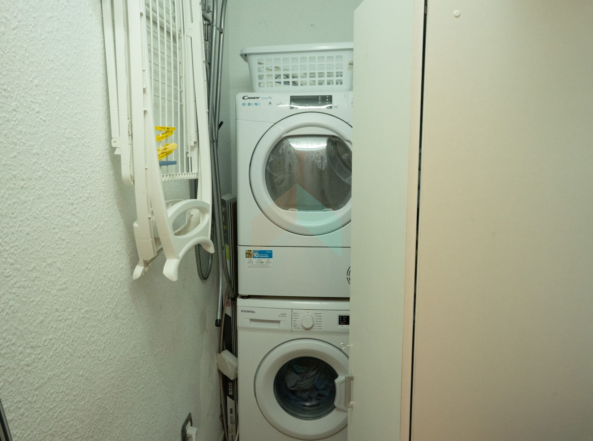 2-Zimmer-Wohnung – Los Cristianos