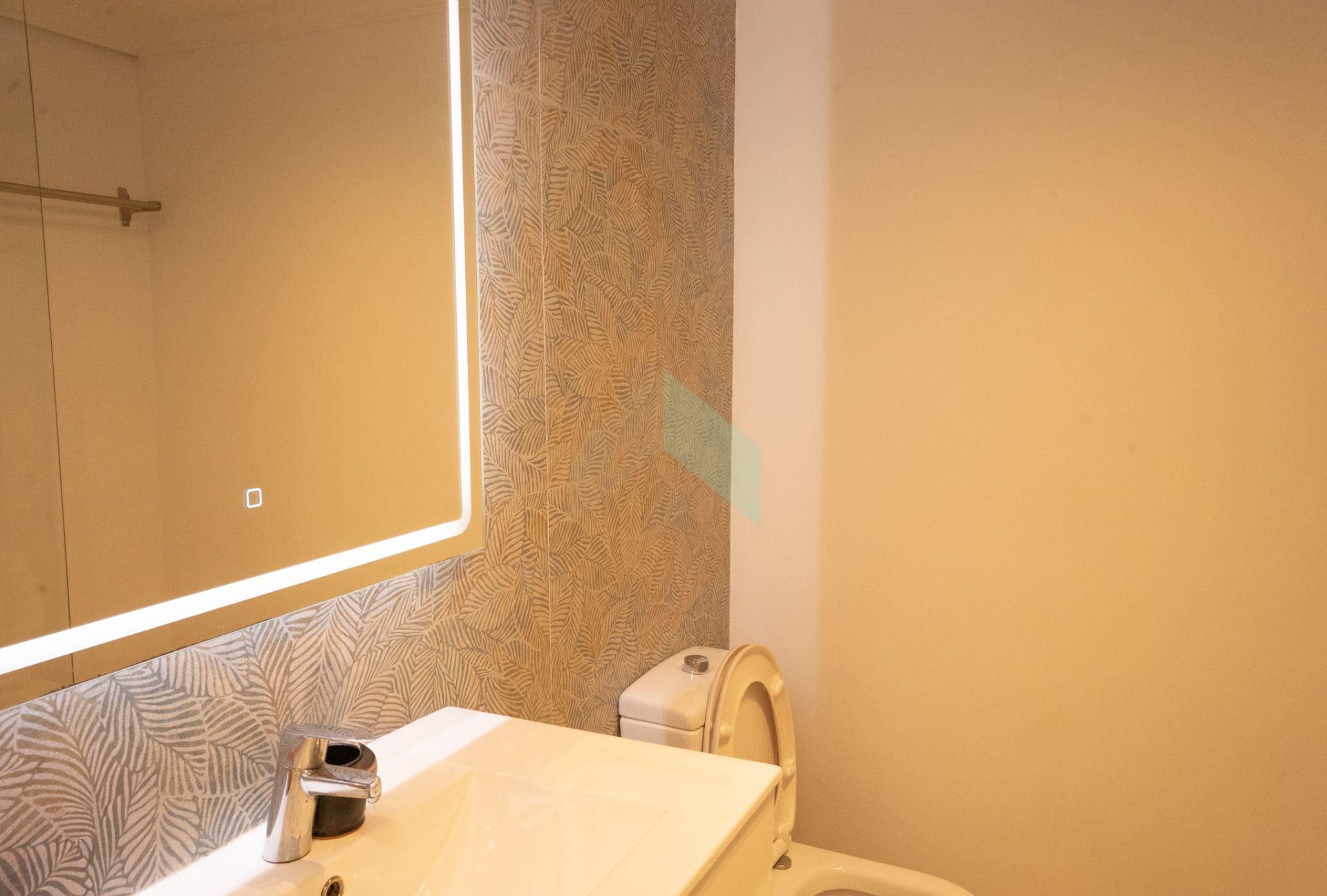 2-Zimmer-Wohnung – Los Cristianos