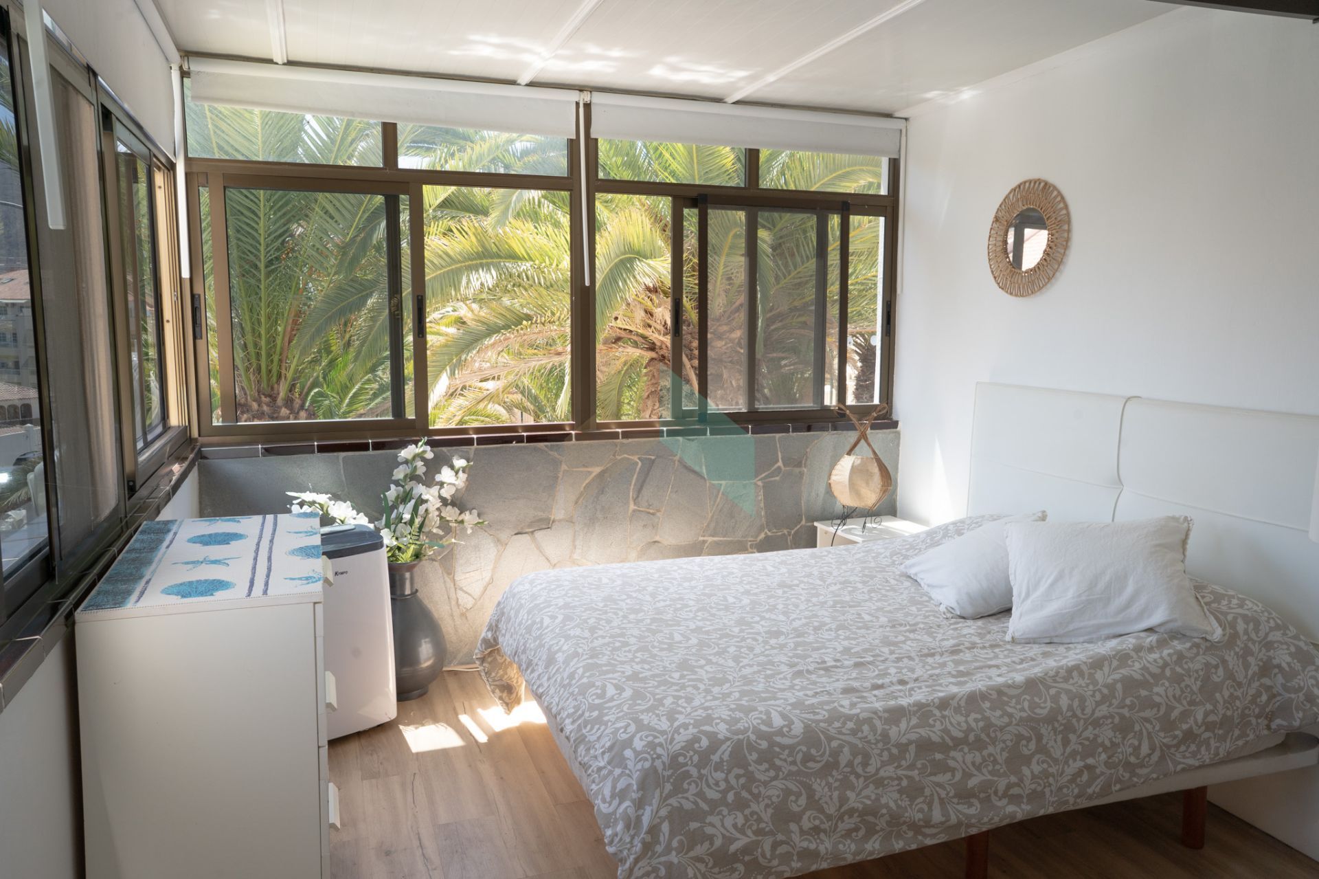 2-Zimmer-Wohnung – Los Cristianos