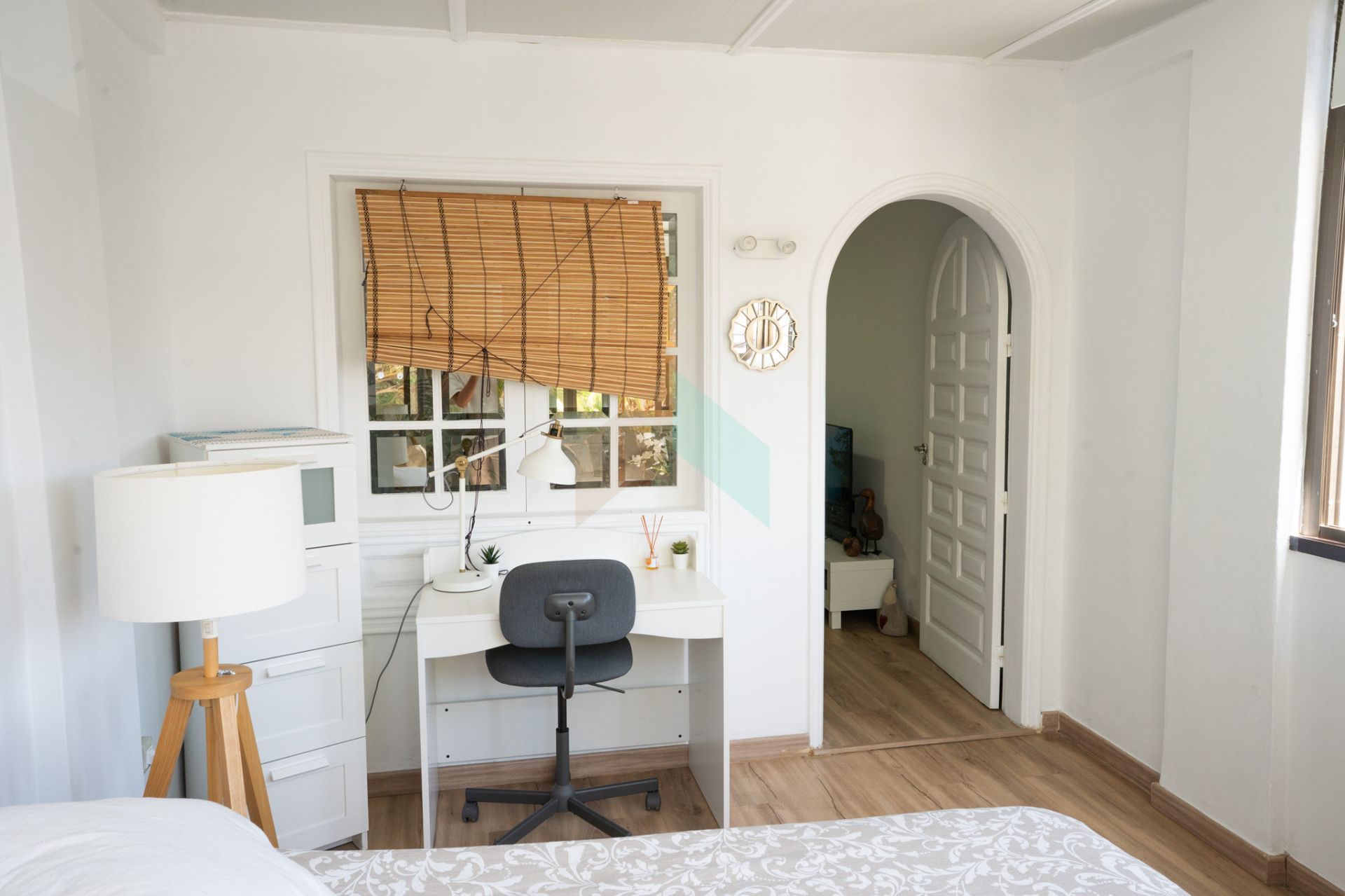 2-Zimmer-Wohnung – Los Cristianos