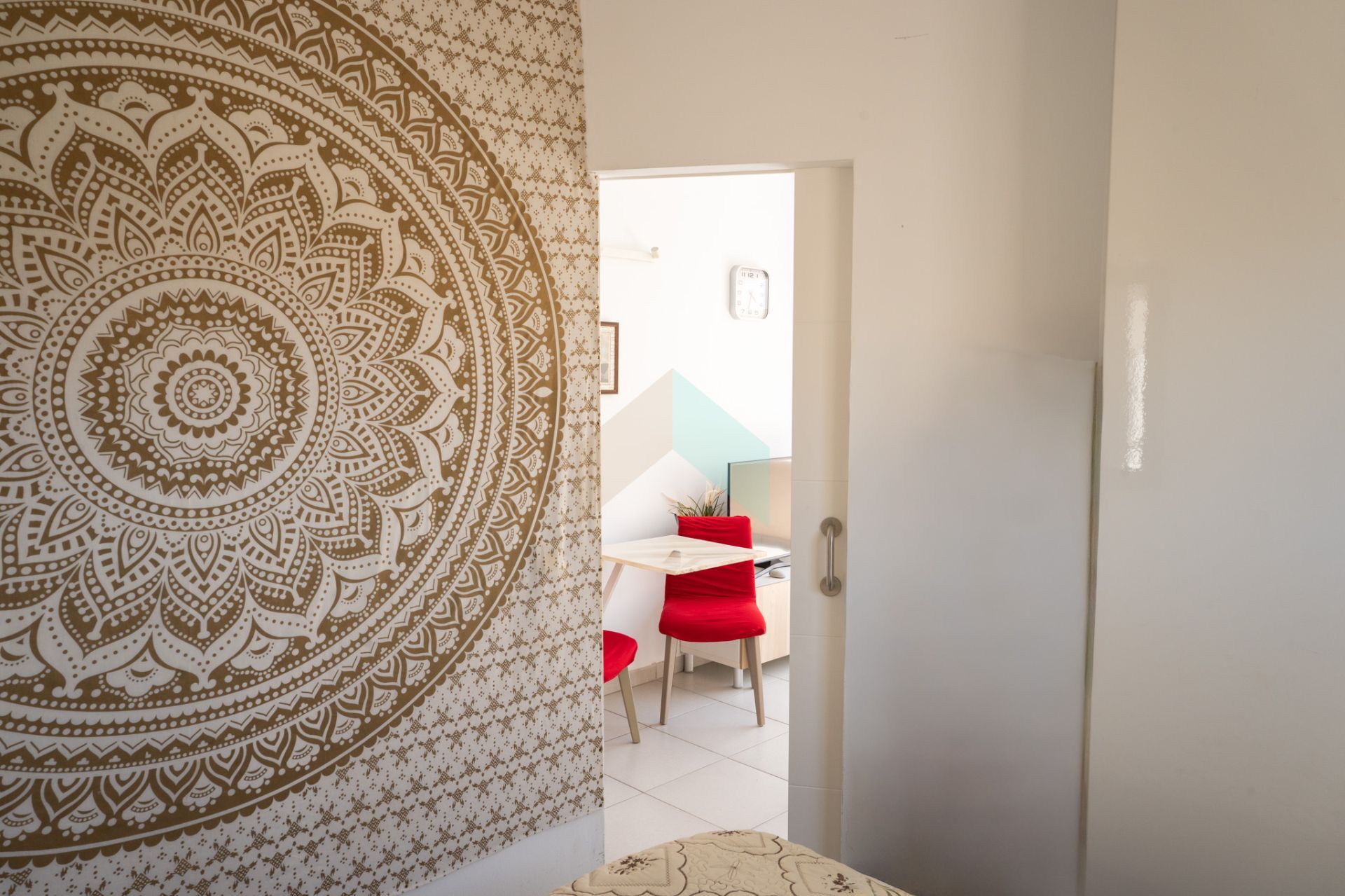 1-Zimmer-Wohnung – Playa de las Américas