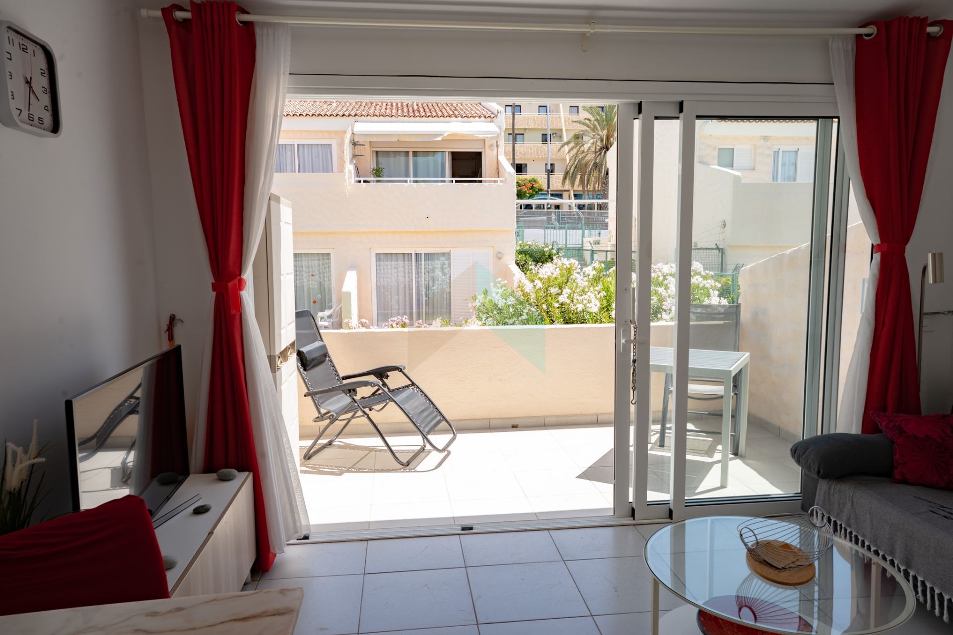 1-Zimmer-Wohnung – Playa de las Américas