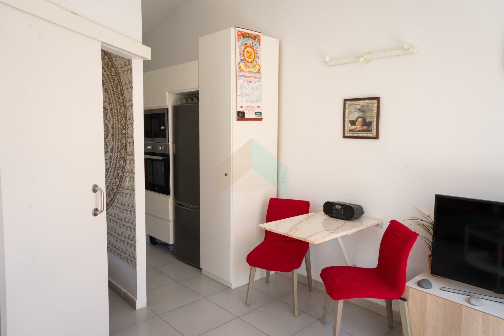 1-Zimmer-Wohnung – Playa de las Américas