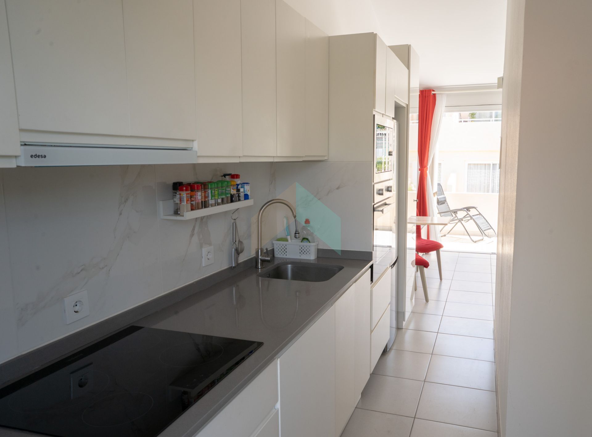 1-Zimmer-Wohnung – Playa de las Américas
