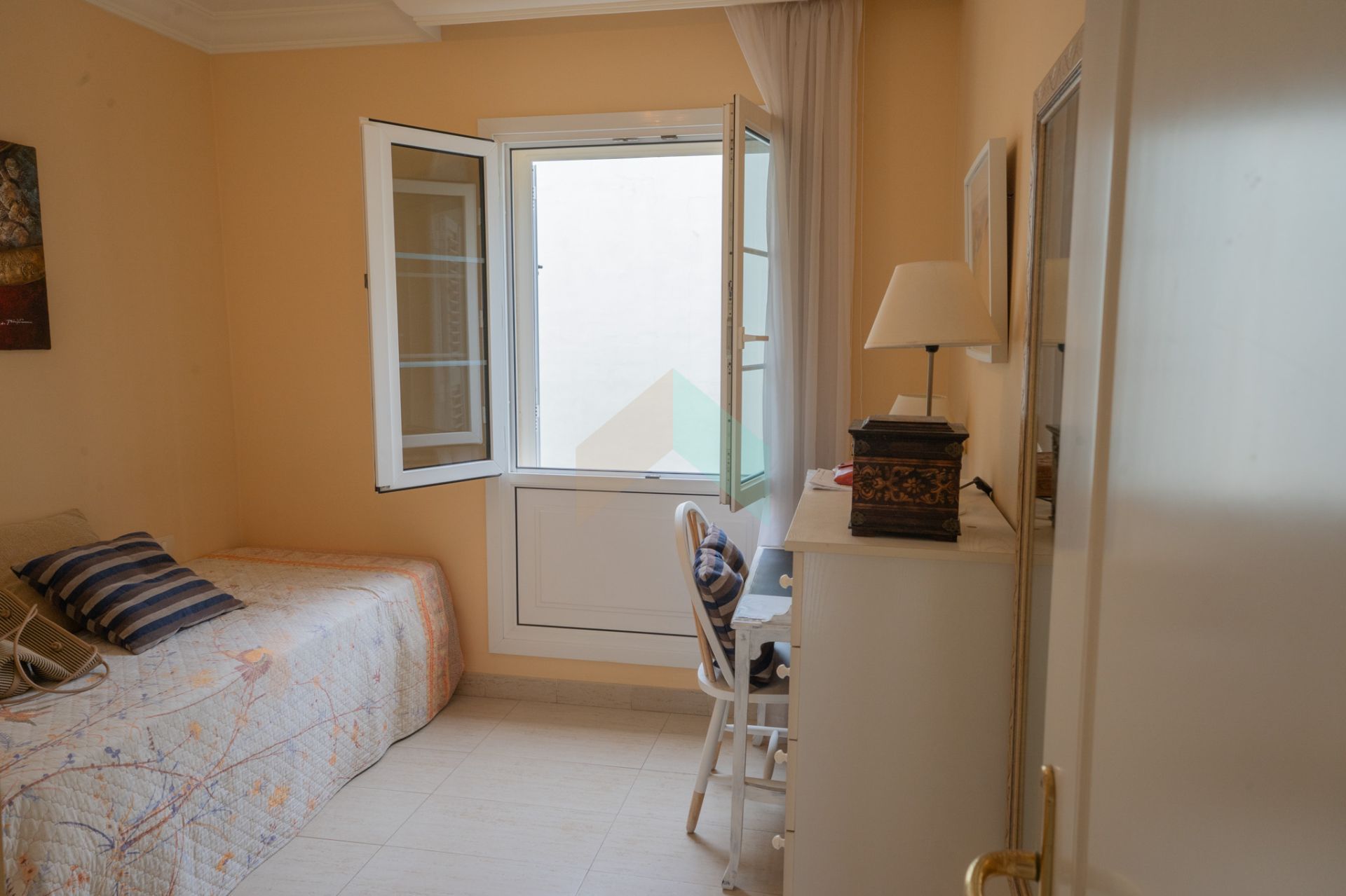 2 habitaciones – Casa adosada – Chayofa