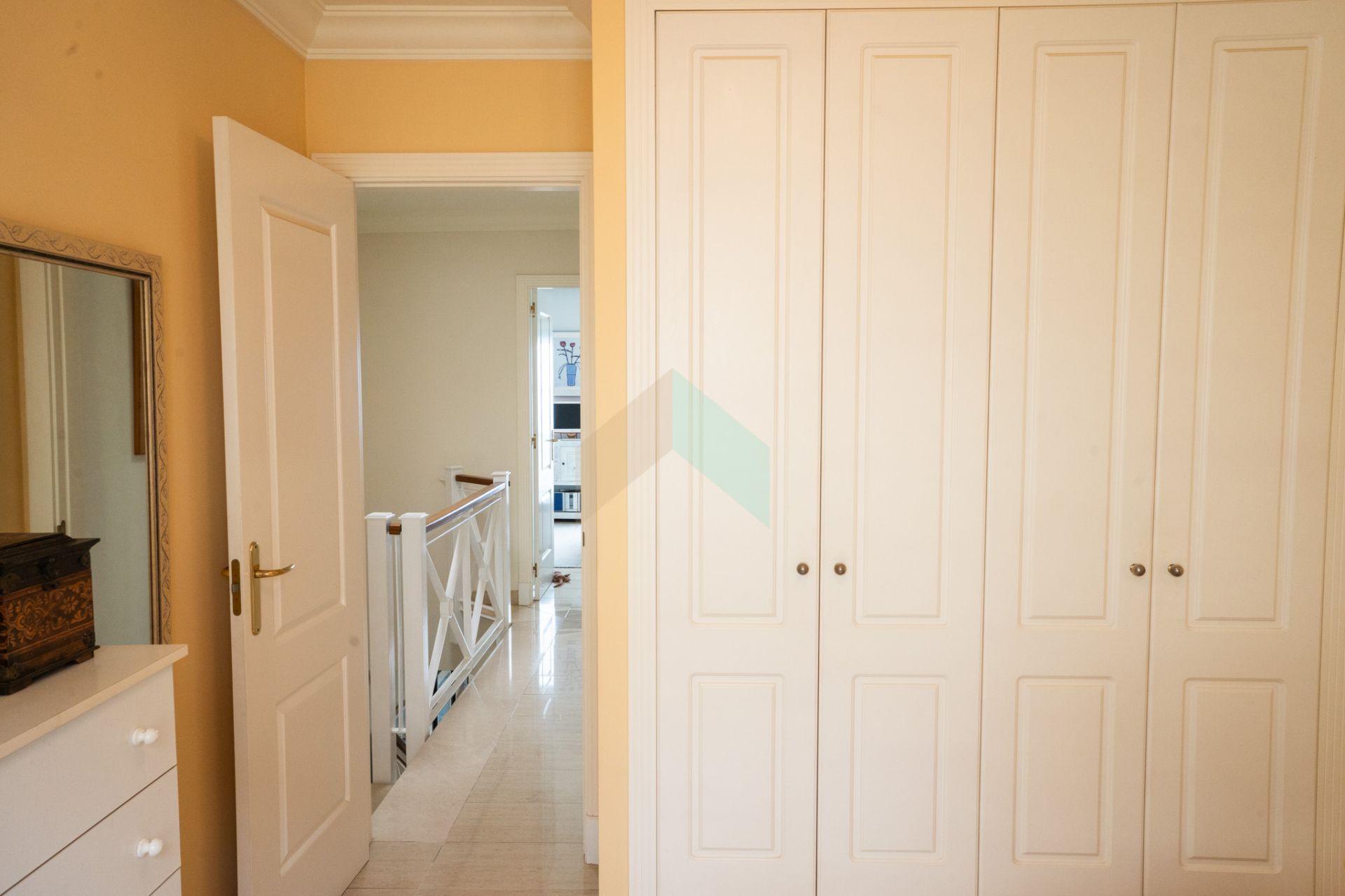 2 habitaciones – Casa adosada – Chayofa
