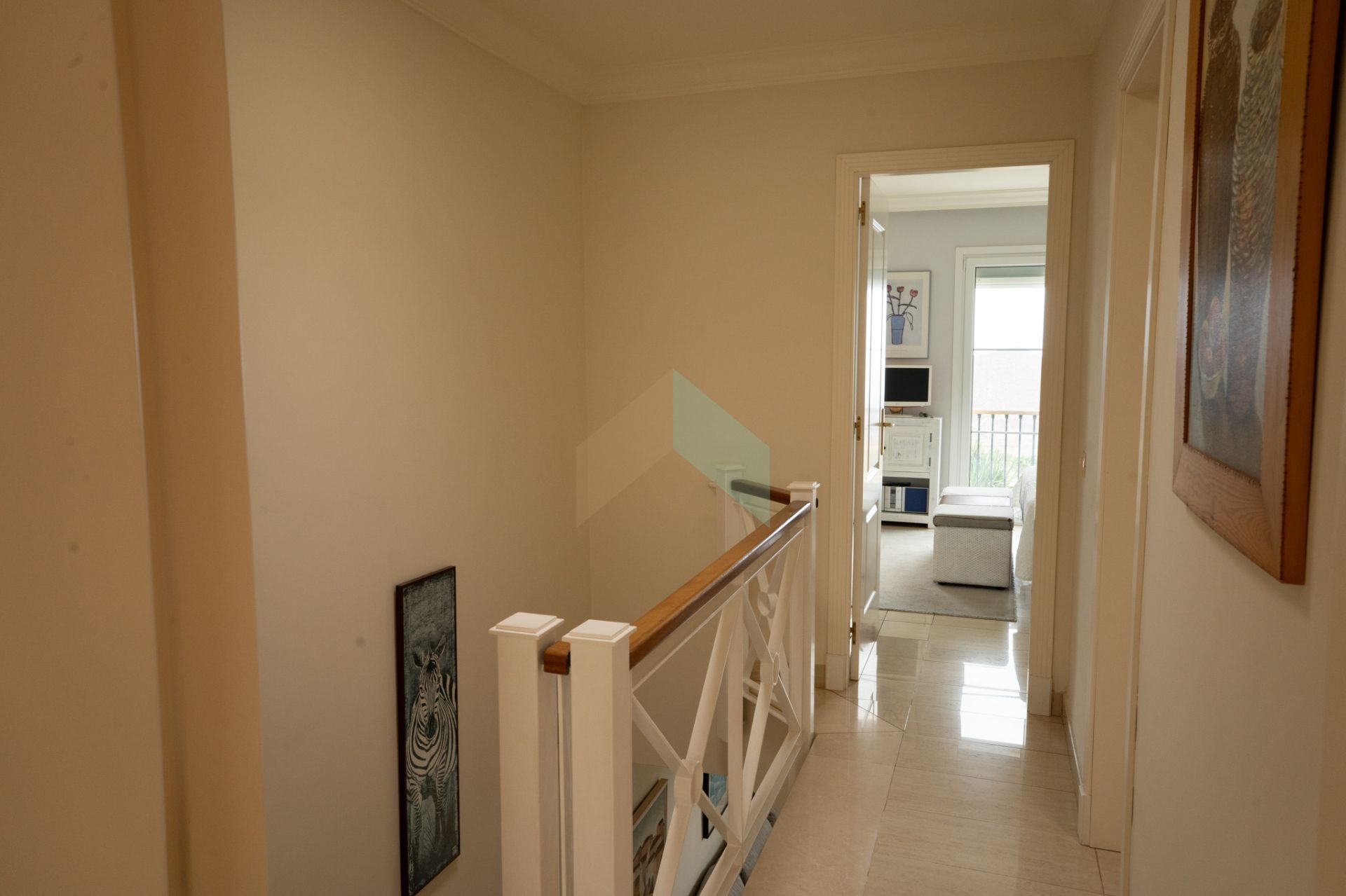 2 habitaciones – Casa adosada – Chayofa