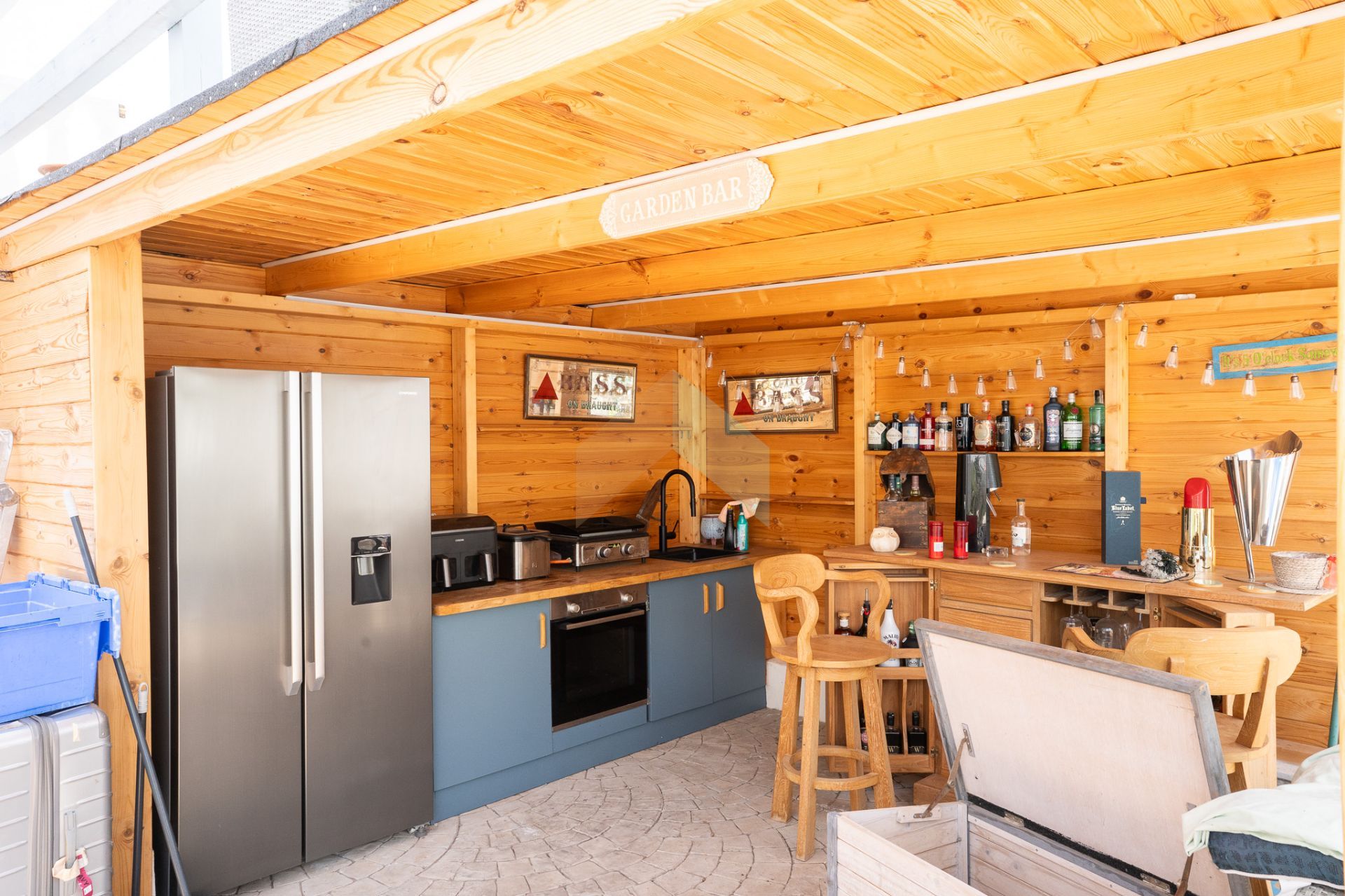 3 Habitaciones – Casa Rural – El Frontón