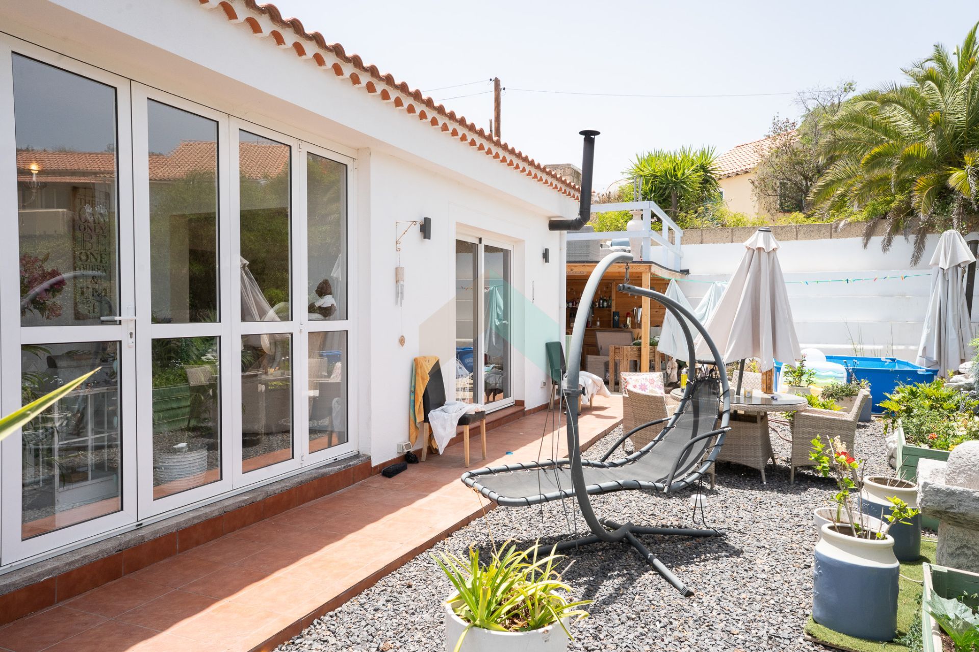 3 Habitaciones – Casa Rural – El Frontón