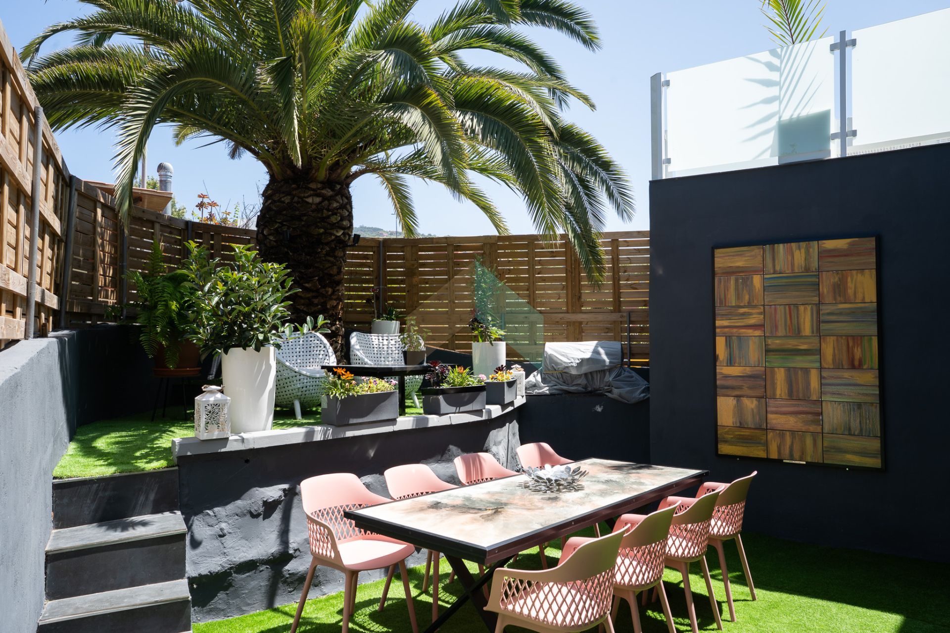 4 Habitaciones – Casa – Tacoronte