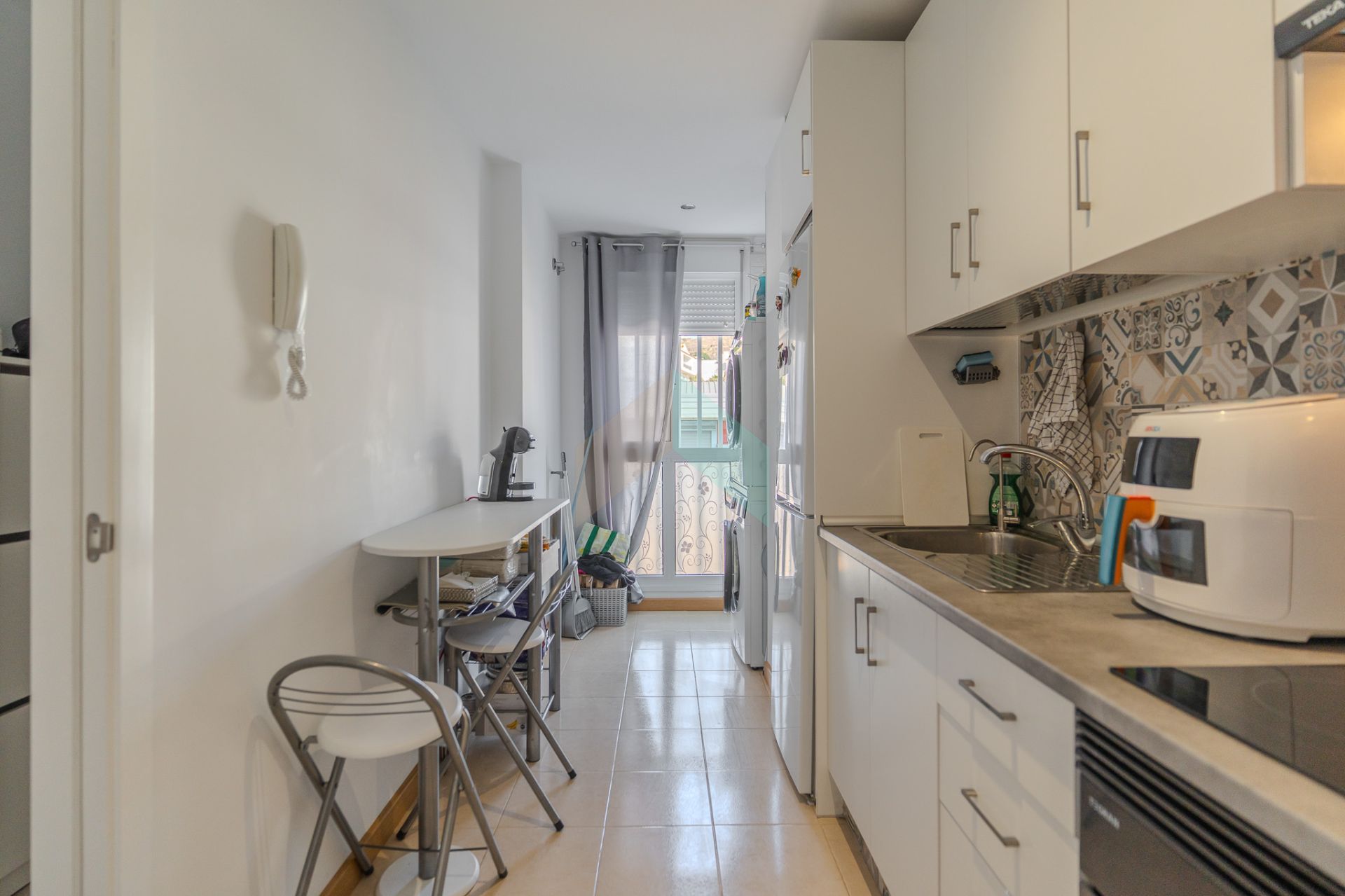 2 habitaciones – Apartamento – Cabo Blanco